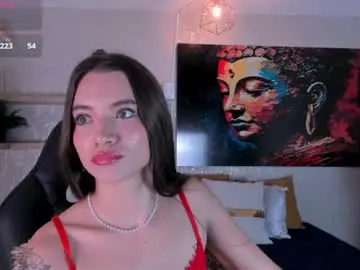 Chaturbate Live Porn of aitana_baker_