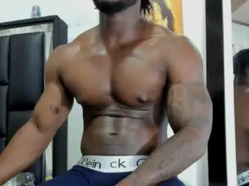 Chaturbate Sex Cam of arexblakk