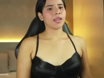 Chaturbate Best Webcam of arya_ruiz