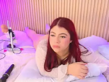 Chaturbate Watch Live Sex Cams of brit_cherry