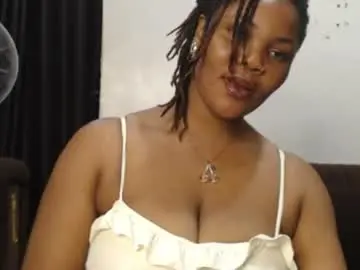Chaturbate Live Sex Cam of dark_chocoxx