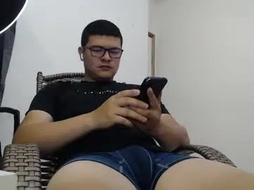 Chaturbate Live Sex of david_smit_