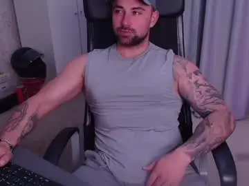 Chaturbate Live Sex of duncanstones