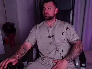 Chaturbate Live Sex Cam of duncanstones