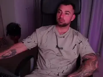 Chaturbate Live Sex Cam of duncanstones