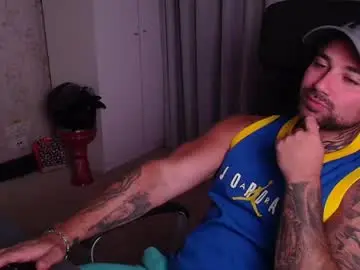 Chaturbate Live Porn of duncanstones