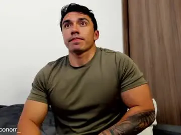 Chaturbate Sex Cam of eithanconor1