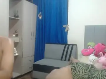 Chaturbate Live Porn of hotconnection_