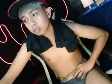 Chaturbate Best Webcam of itsyourcummerboy_xx