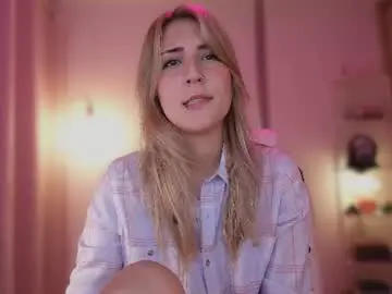 Chaturbate Private Sex Chat of jacky_croft