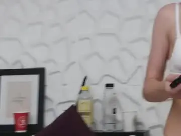 Chaturbate Best Webcam of leiahux