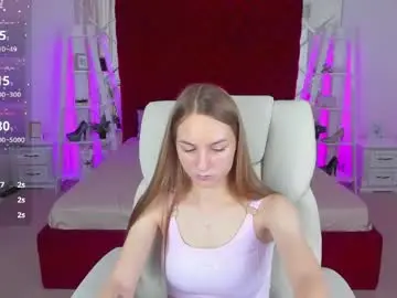 Chaturbate Best Webcam of milaaddam