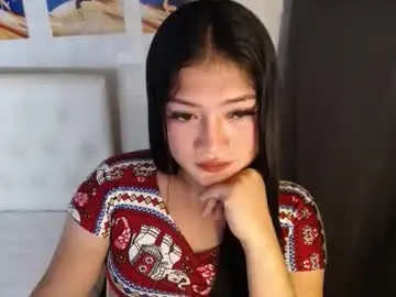 Chaturbate Adult Webcams of pinaymelanie