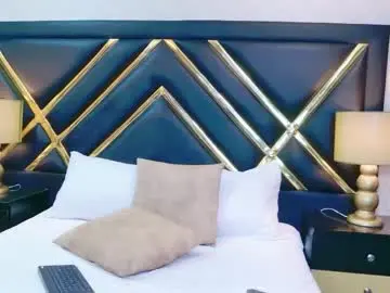 Chaturbate Nude Webcam of sophiewinslow