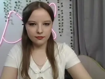 Chaturbate Sex Cam of velvet_floral