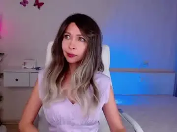 Chaturbate Adult Webcam of wendifoster