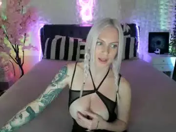 Chaturbate Sex Cam of xbbyblonde