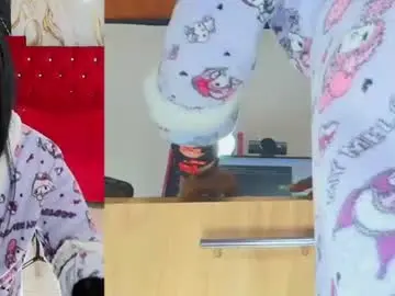 Chaturbate Free Porn Cam of aisha_funny