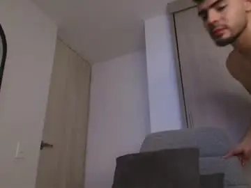 Chaturbate Live Sex of andrew_west_