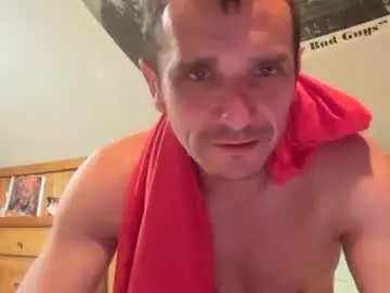 Chaturbate Live Sex Cam of bennymn