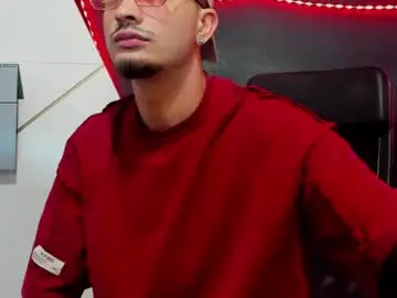 Chaturbate Private Sex Chat of brandontatex