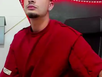 Chaturbate Sex Chat of brandontatex