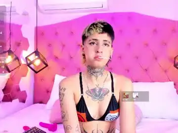 Chaturbate Nude Webcam of ethan_lennox_