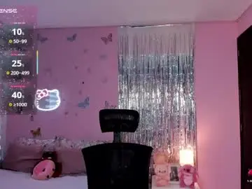 Chaturbate Adult Webcam of kiarielle