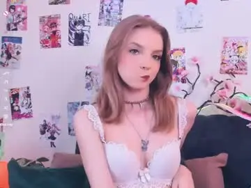 Chaturbate Sex Chat of little__caprice