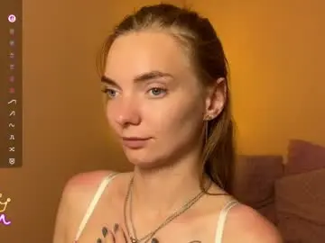 Chaturbate Sex Chat of shinelikea_diamond