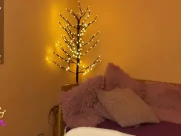Chaturbate Live Porn of shinelikea_diamond