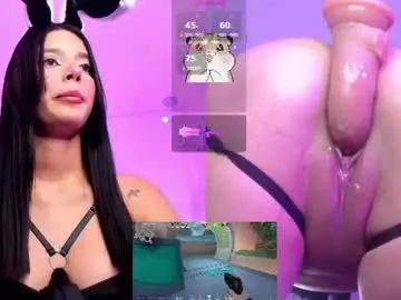 Chaturbate Live Sex of sweetie_cloe