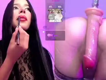 Chaturbate Adult Webcams of sweetie_cloe