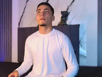 Chaturbate Live Sex Cam of thomass_conor