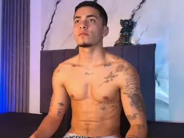 Chaturbate Nude Webcam of thomass_conor