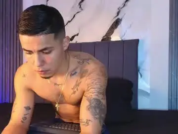 Chaturbate Watch Live Sex Cams of thomass_conor