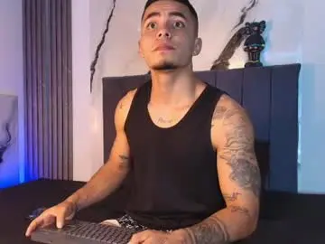 Chaturbate Free Porn Cam of thomass_conor