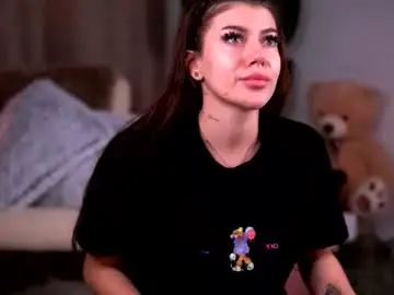 Chaturbate Live Sex of alanabaabe