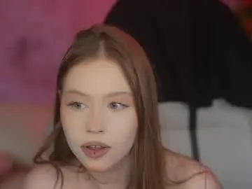 Chaturbate Free Porn Cam of anabel054