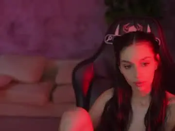 Chaturbate Live Sex of anabel054