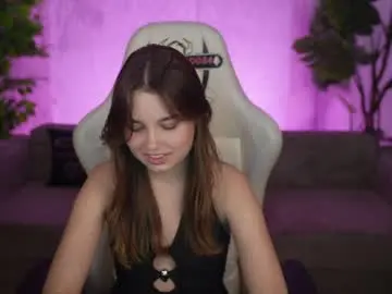 Chaturbate Watch Live Sex Cams of anabel054