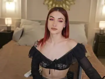 Chaturbate Sex Cam of anabel054