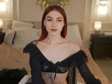 Chaturbate Live Sex of anabel054