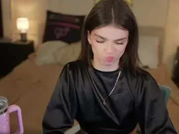 Chaturbate Live Sex Cam of anabel054