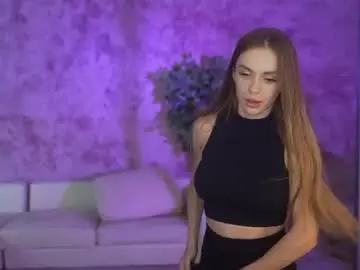 Chaturbate Nude Webcam of anabel054