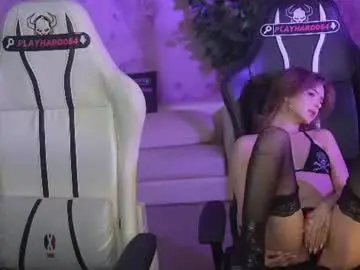 Chaturbate Watch Live Sex Cams of anabel054