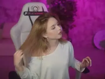 Chaturbate Live Sex Cam of anabel054