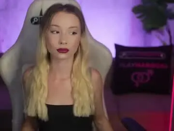 Chaturbate Live Sex of anabel054
