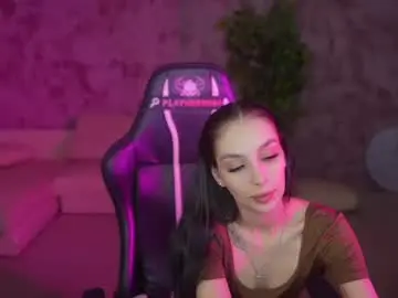 Chaturbate Free Porn Cam of anabel054
