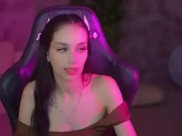 Chaturbate Free Porn Cam of anabel054